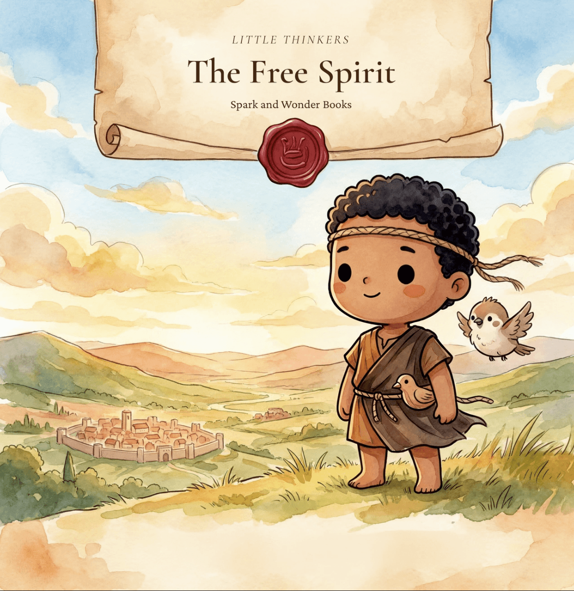 The Free Spirit
